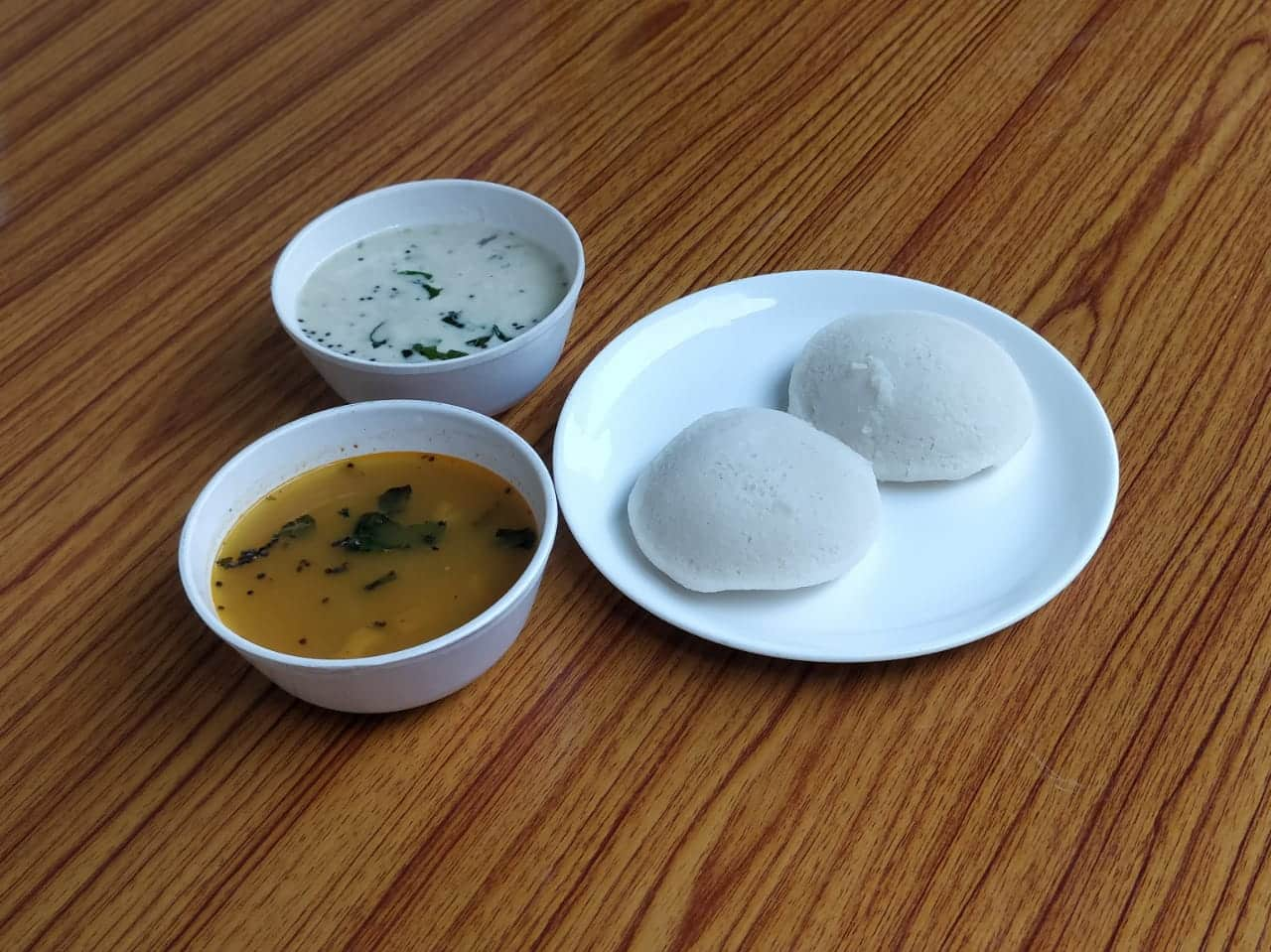 Idli