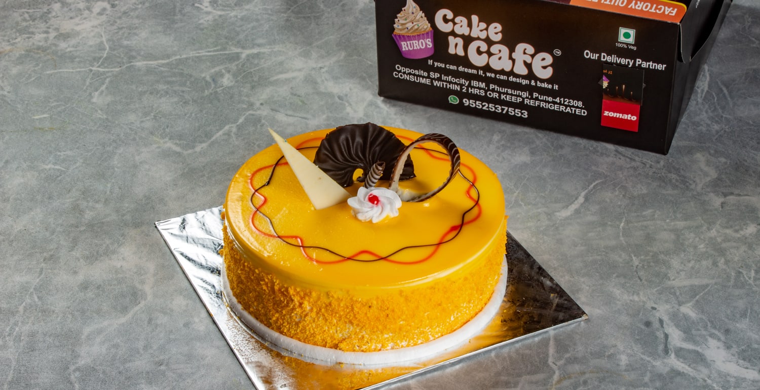 Cake N Cafe in Deoghar Locality Deoghar | Order Food Online | Swiggy