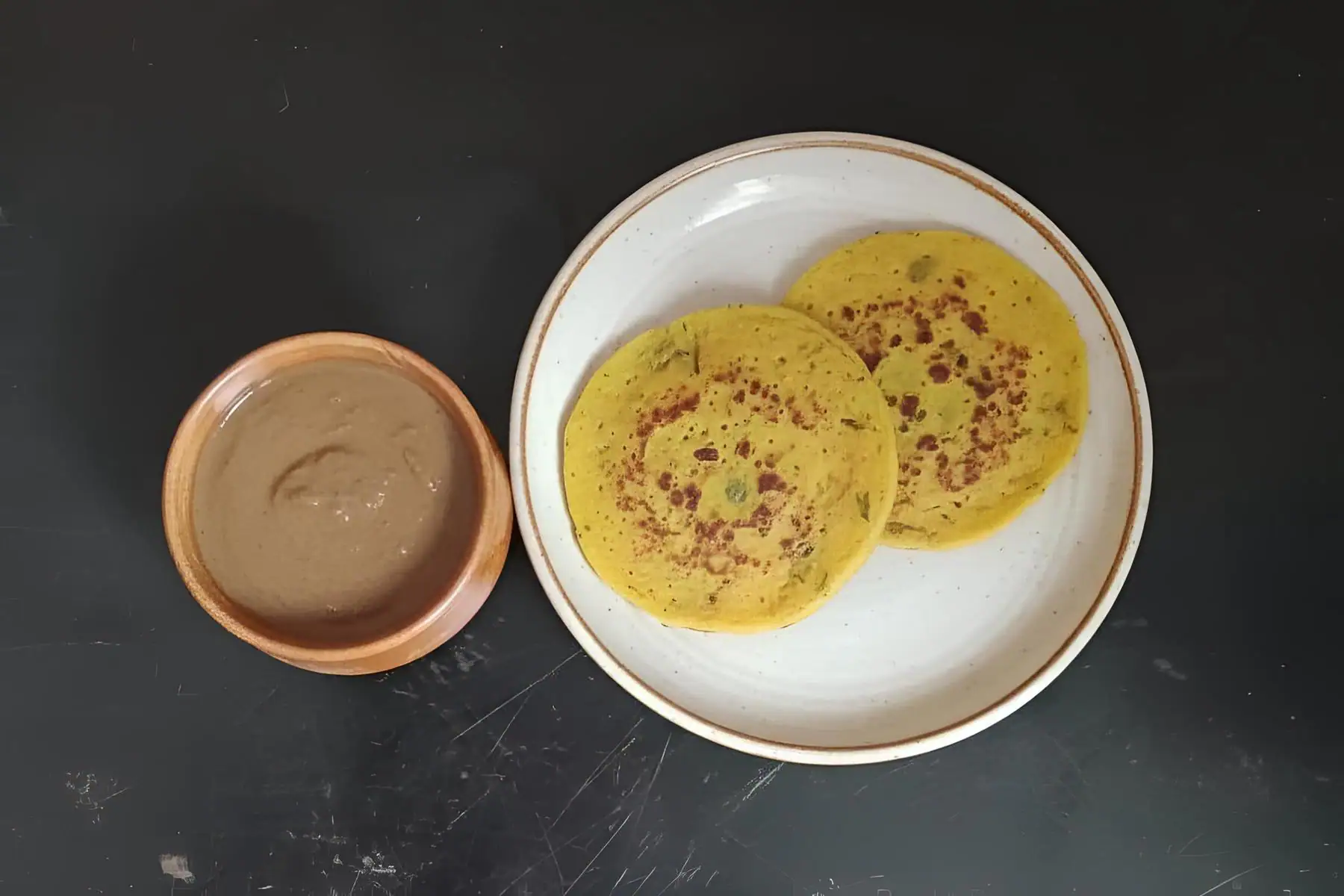 Besan Chila