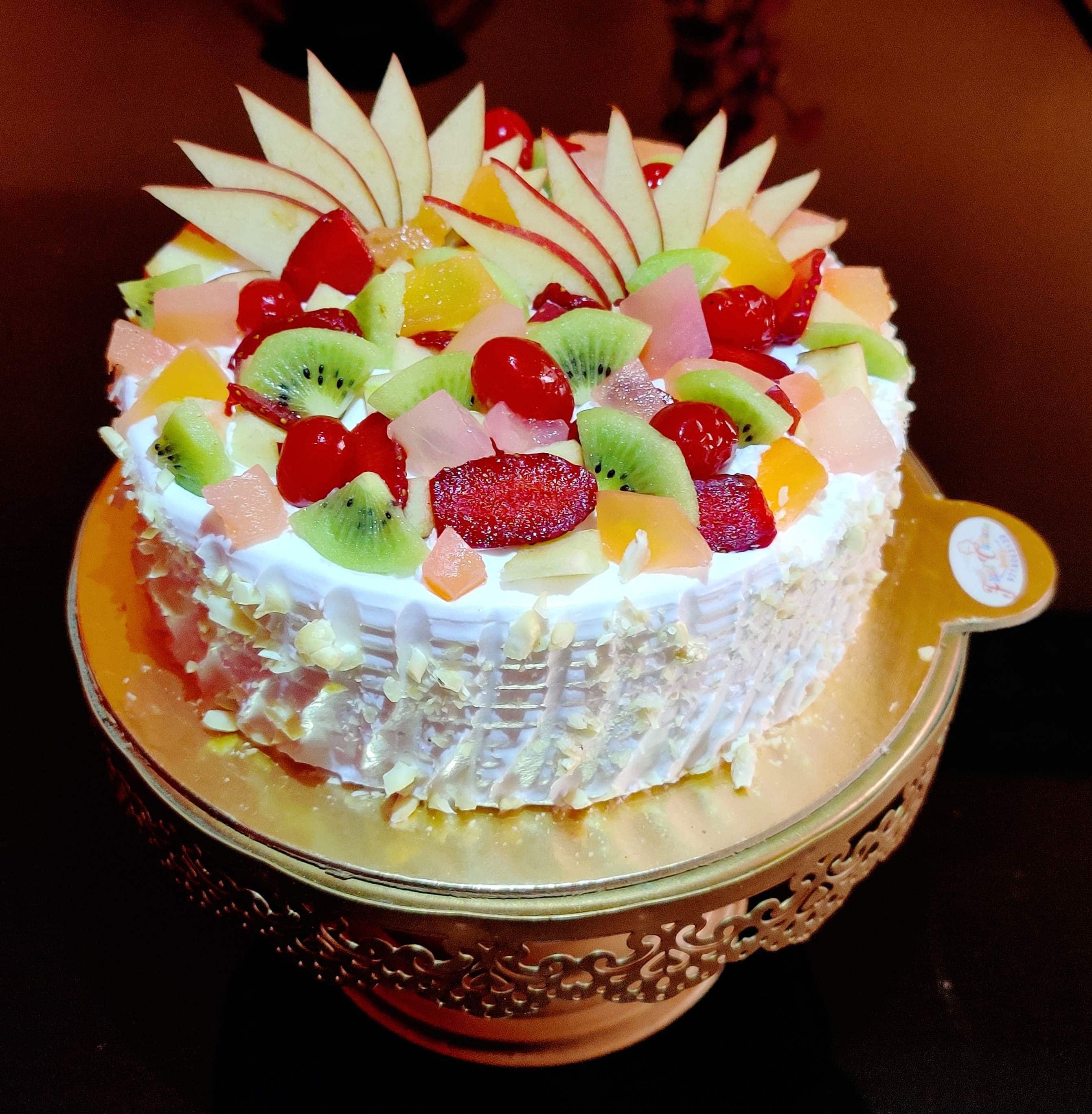 Surprise India Cakes & Desserts, Ameerpet order online - Zomato