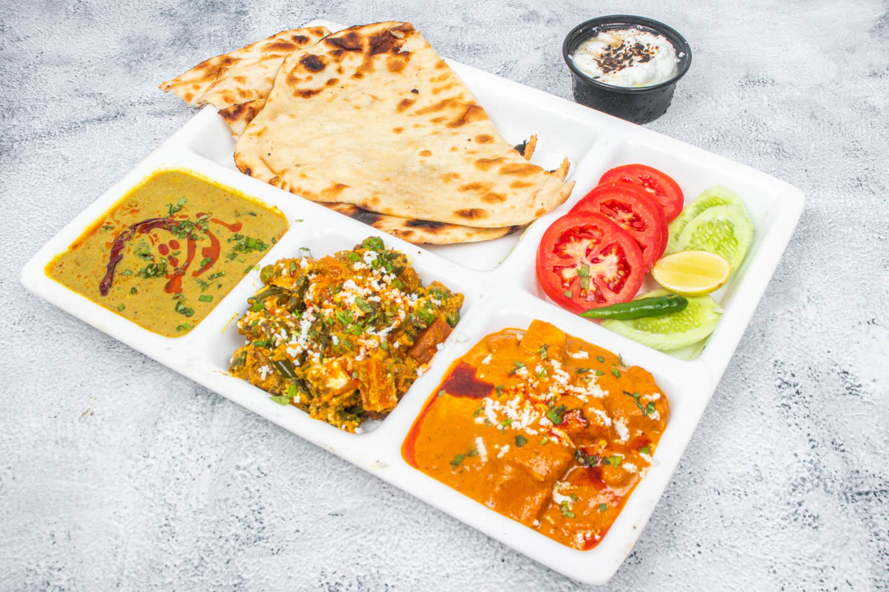 Bunty Da Punjabi Dhaba