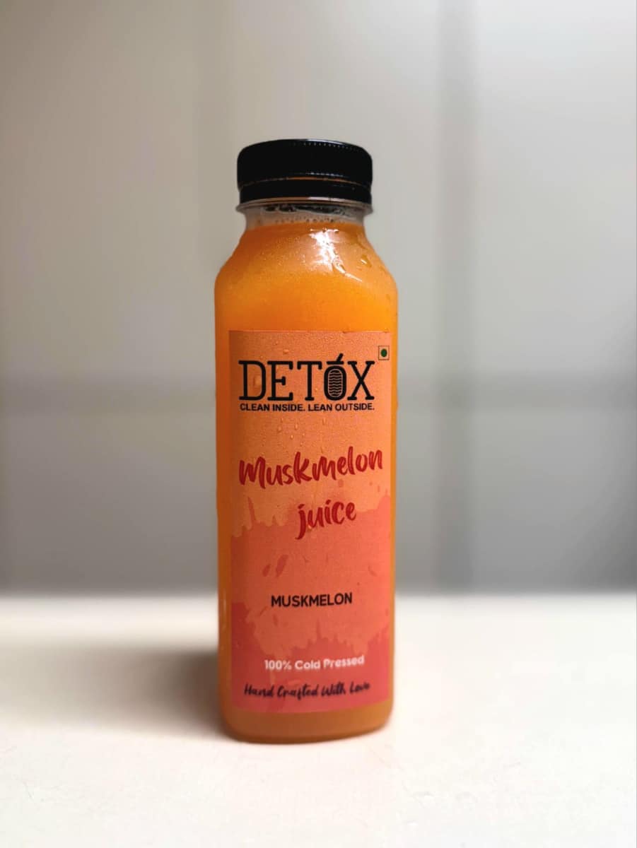 Detox Cold Pressed Juices, Mira Road order online Zomato