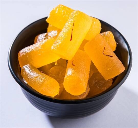 Kesar Petha