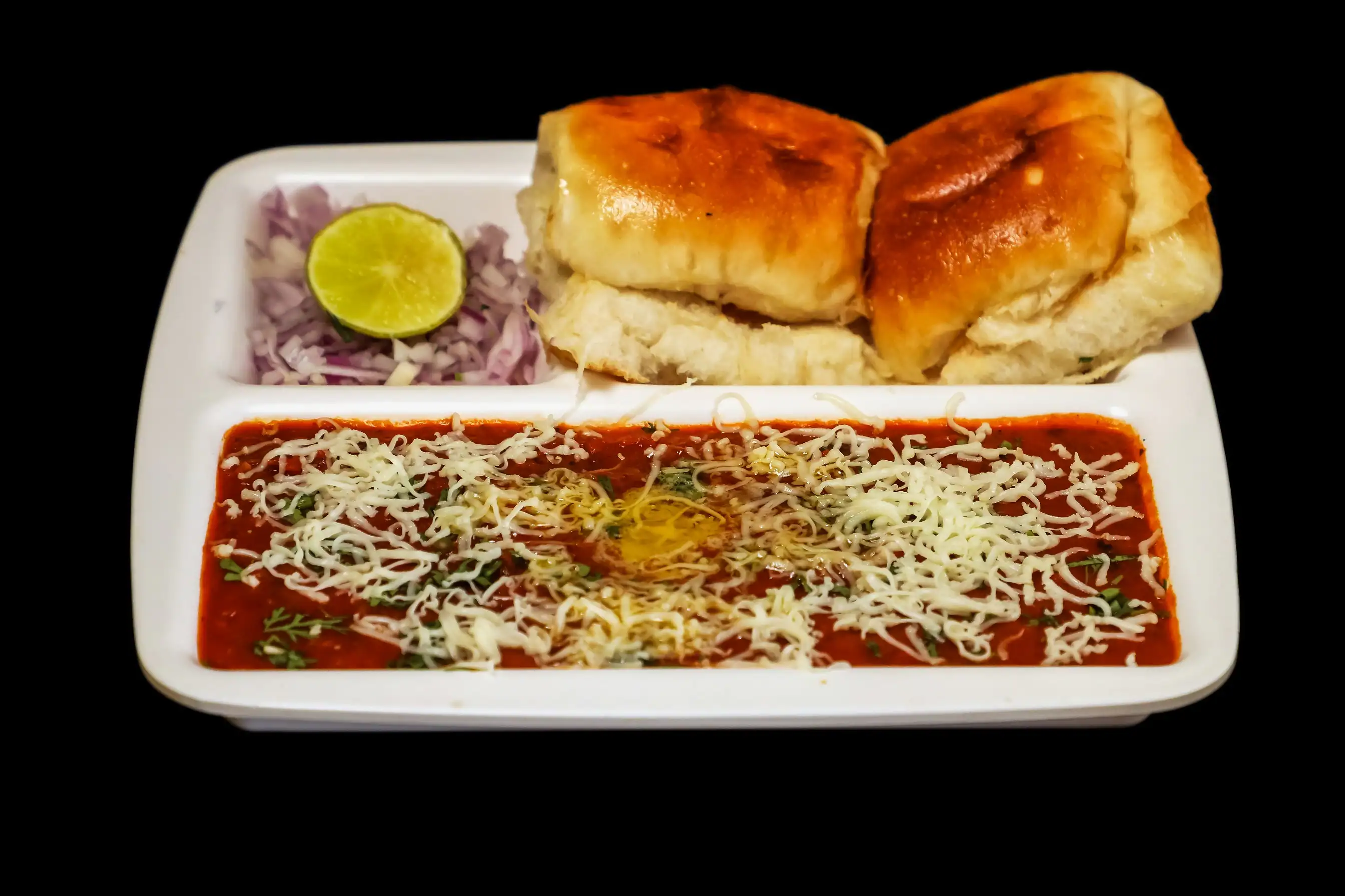 Health Juice & Fast Food