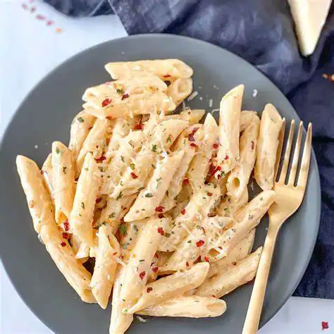 Alfredo Pasta