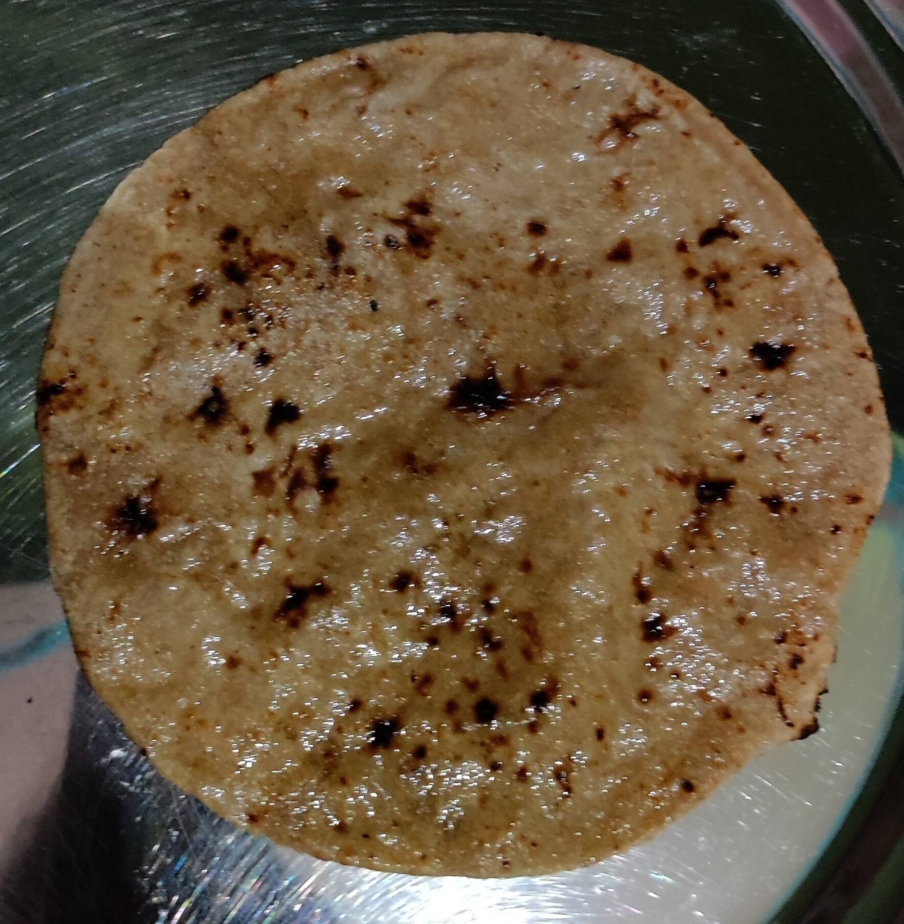 Butter Roti