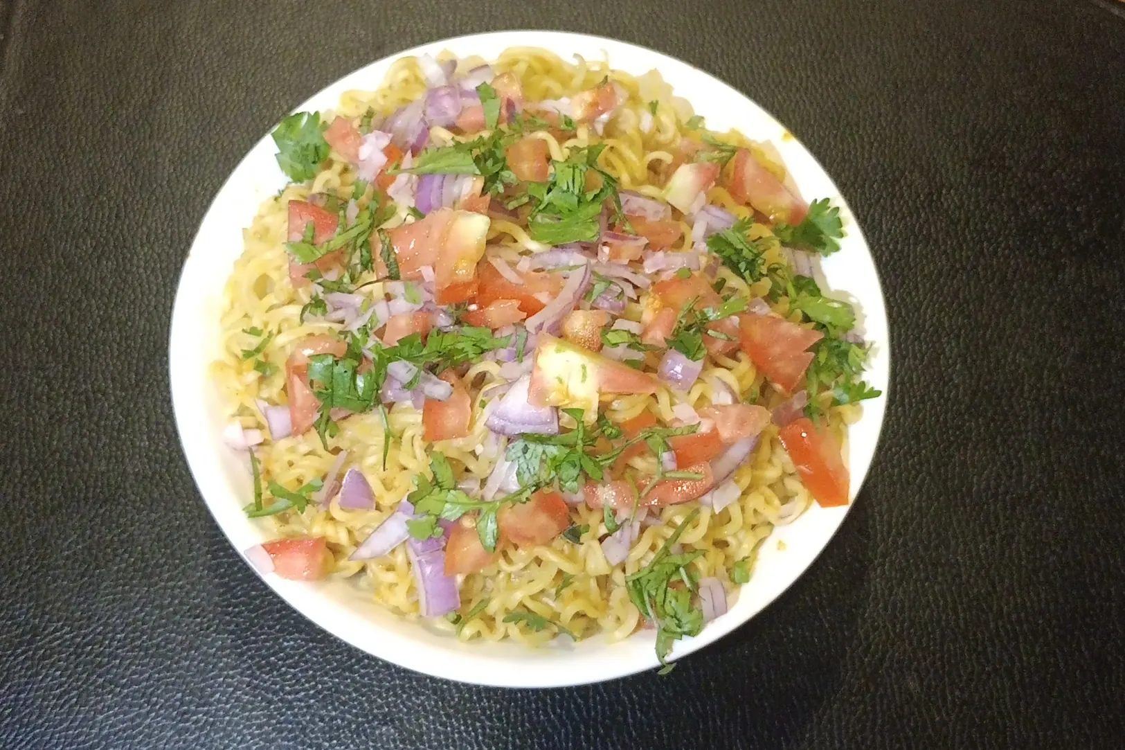 Maggi Wali