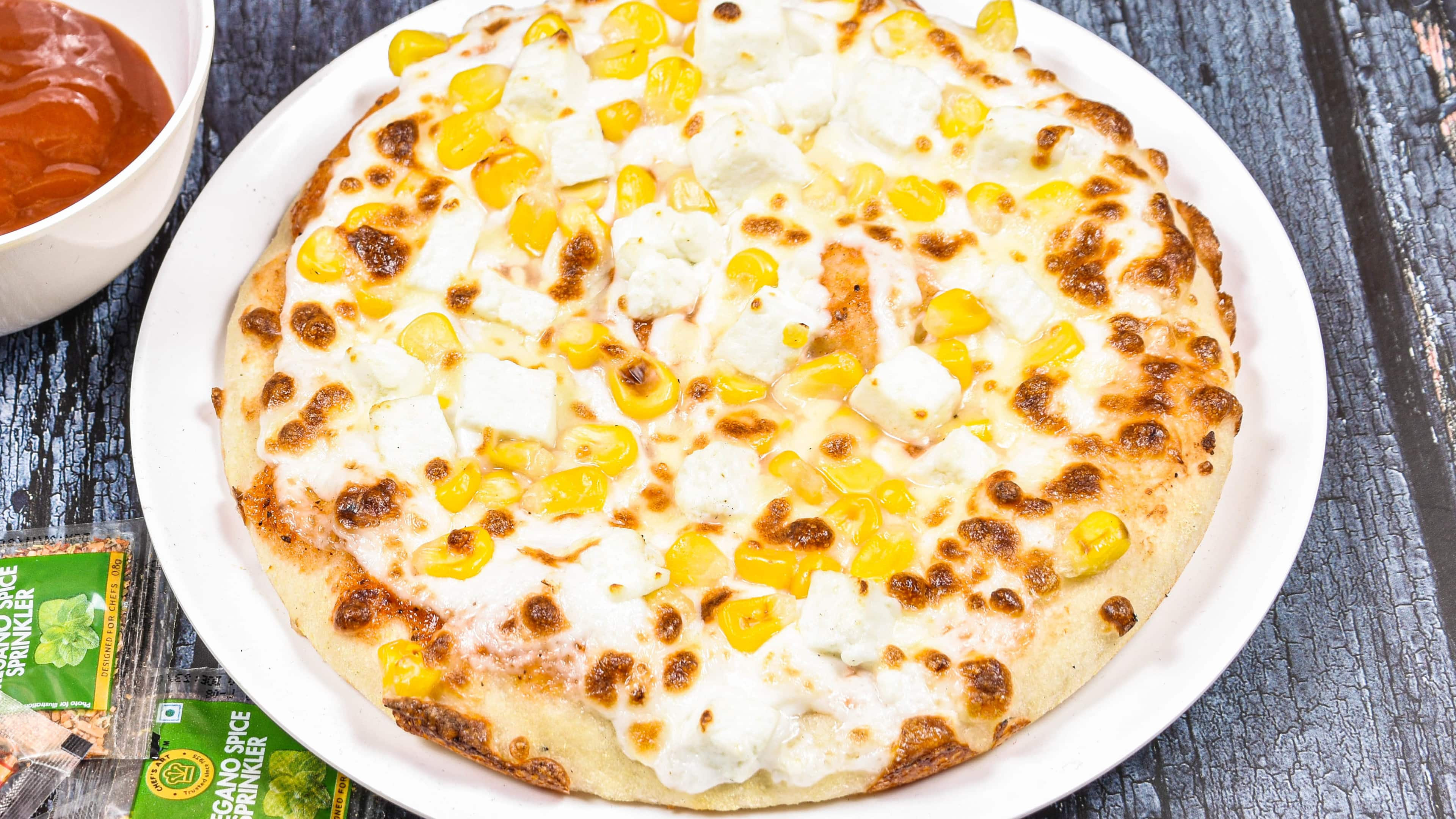 3840px x 2160px - Mom's Pizza, Sector 71, Noida order online - Zomato