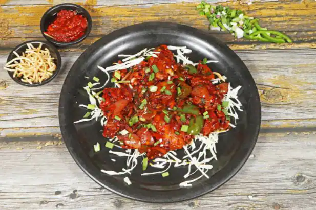 Jay Malhar Chinese Family Restaurant