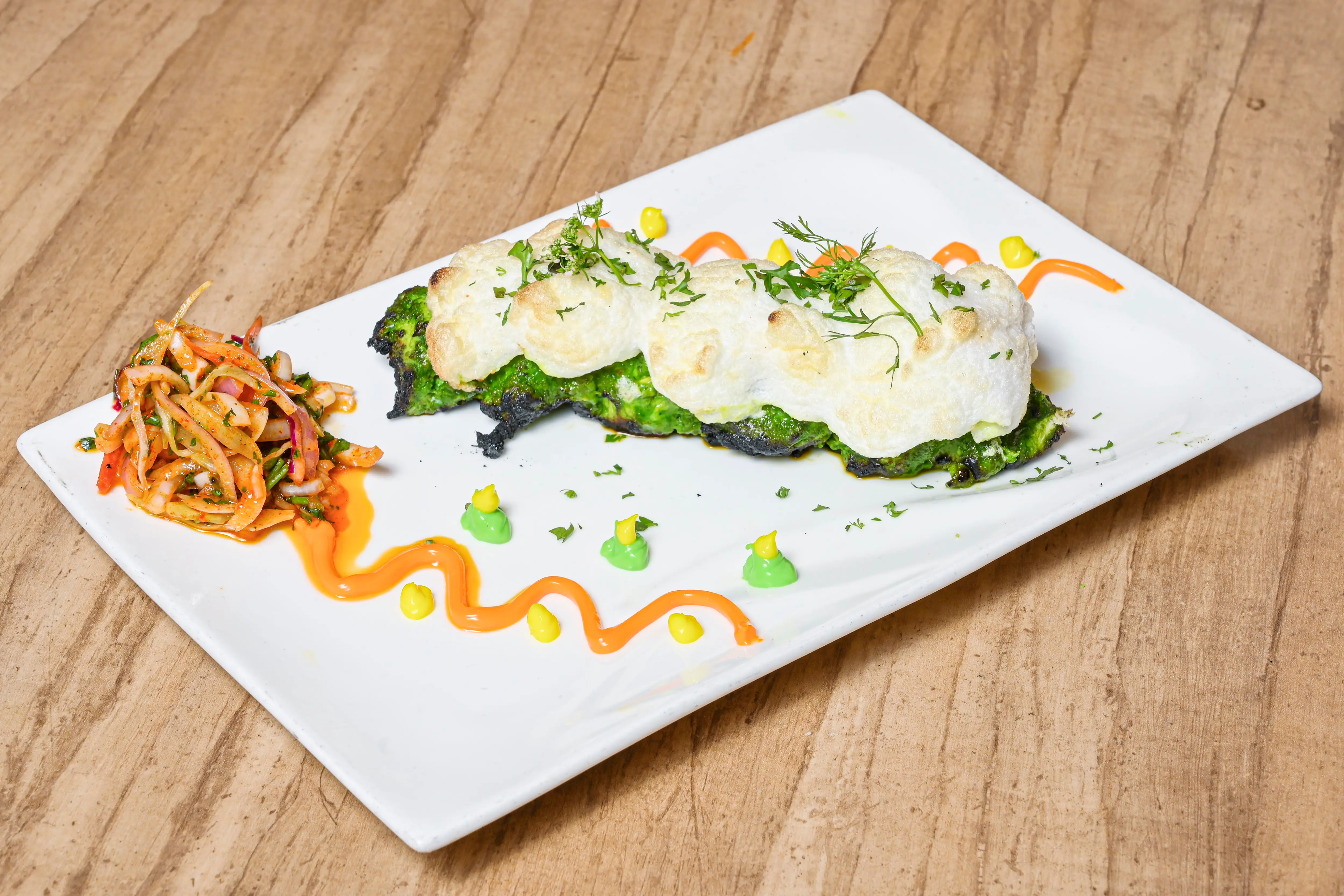 Murgh Pahadi Kabab