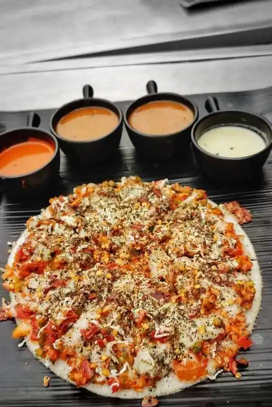 Alhamdulillah Tiffin Centre