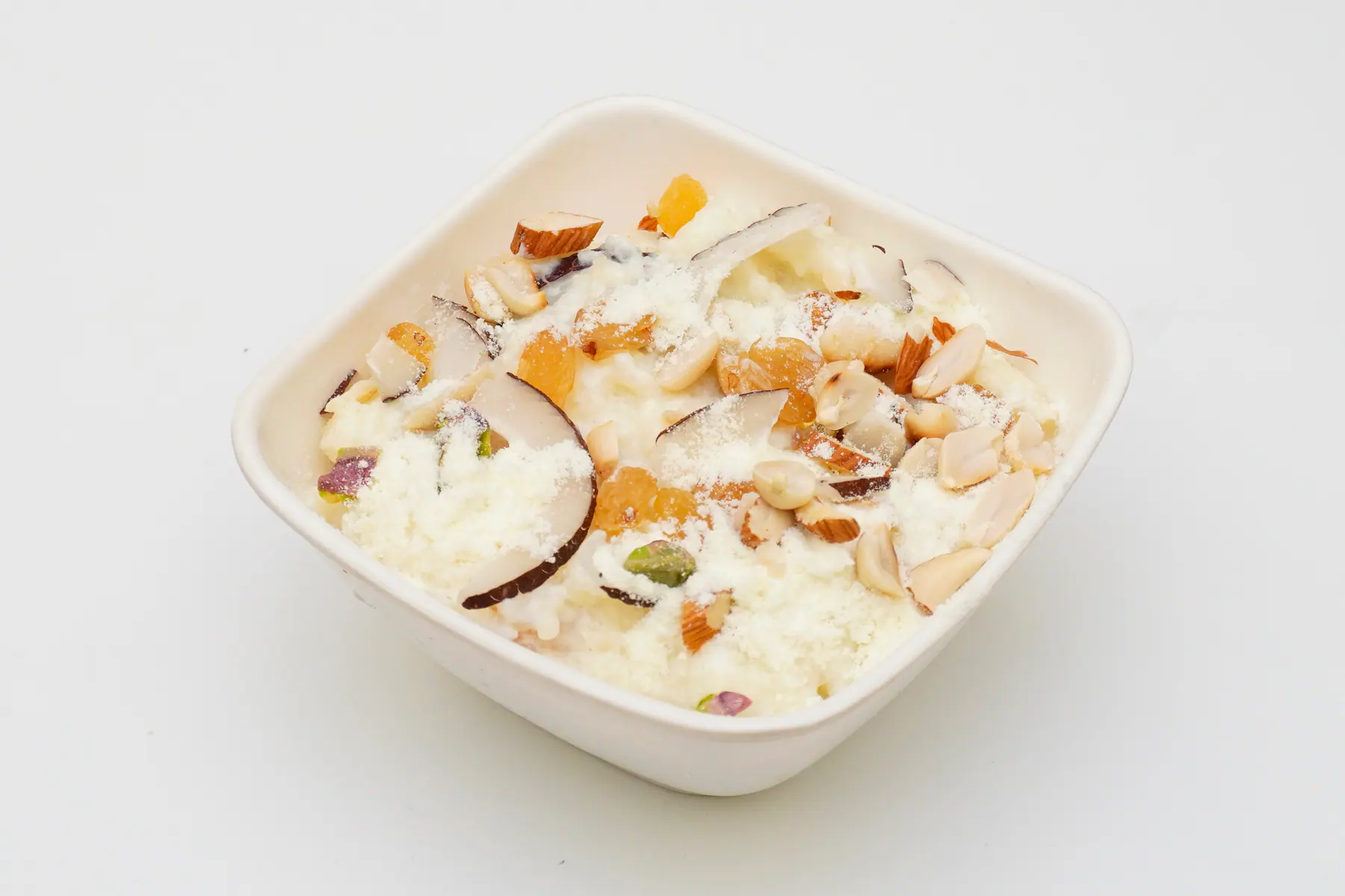 Samrat Kheer Kitchen