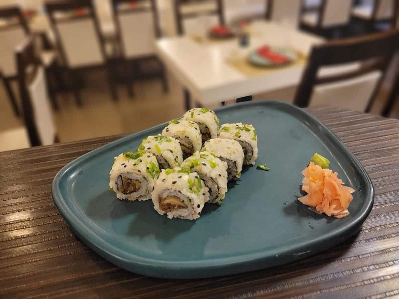 Yamazaki Pan Asian Cuisine Bajaj Nagar order online Zomato