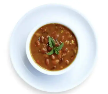 Moms Rajma