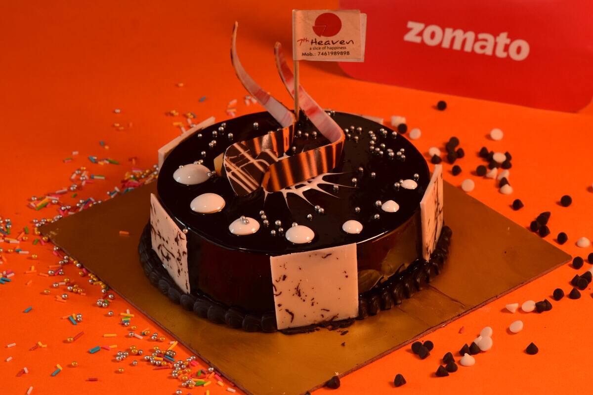 Reviews of Cakes Fest, Brookefield, Bangalore | Zomato