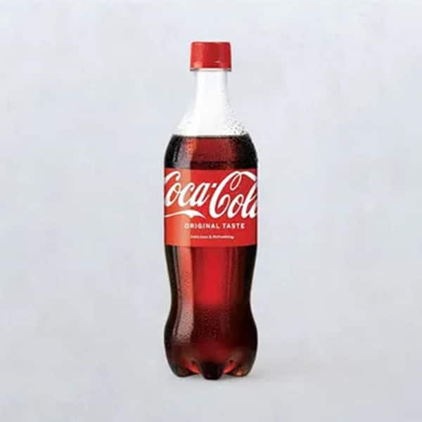 Coke(475 Ml)