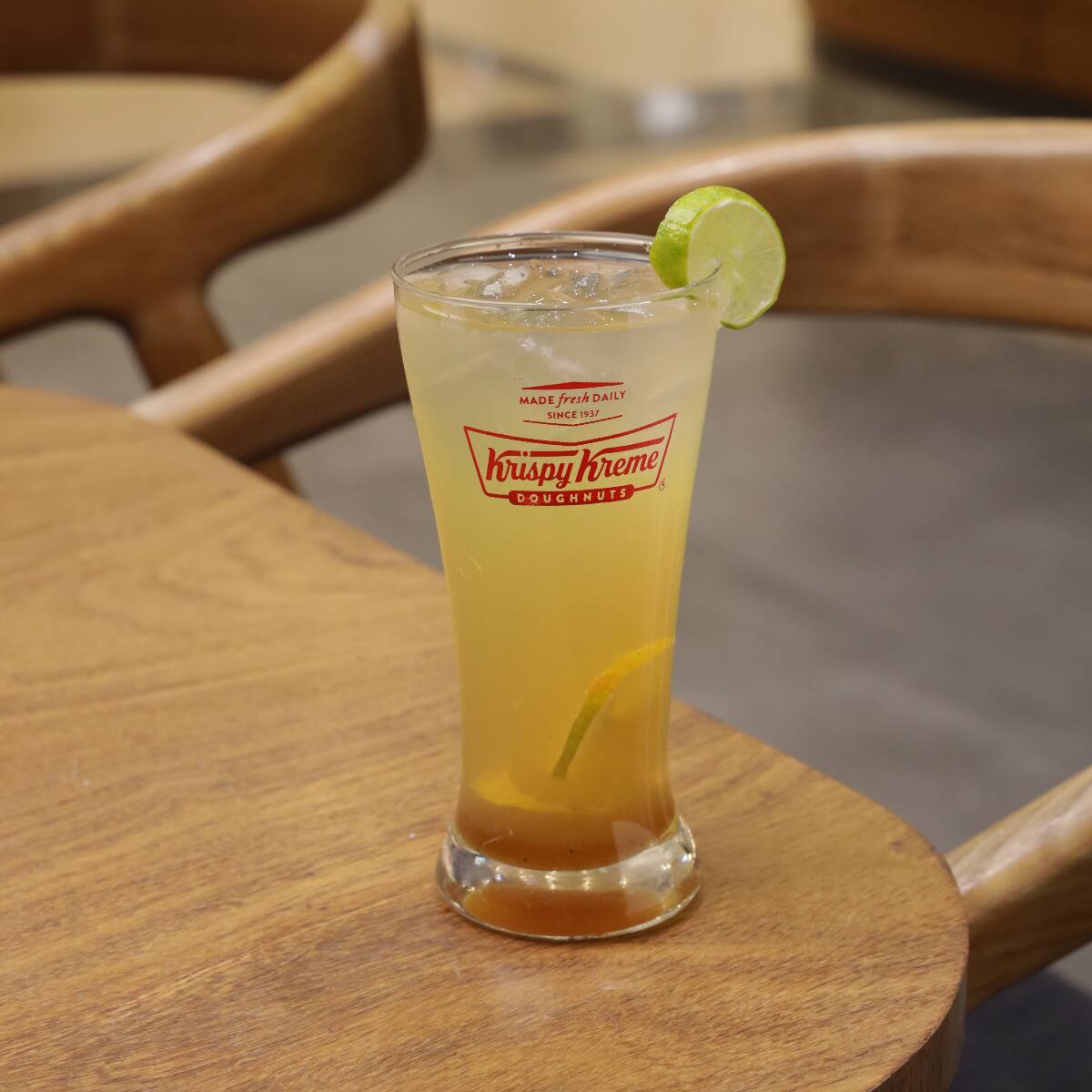 Lemon Zinger