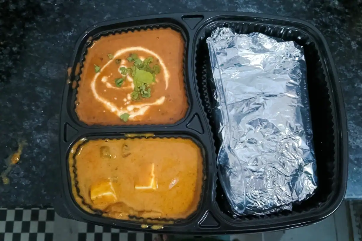 Aadhya Kitchen 