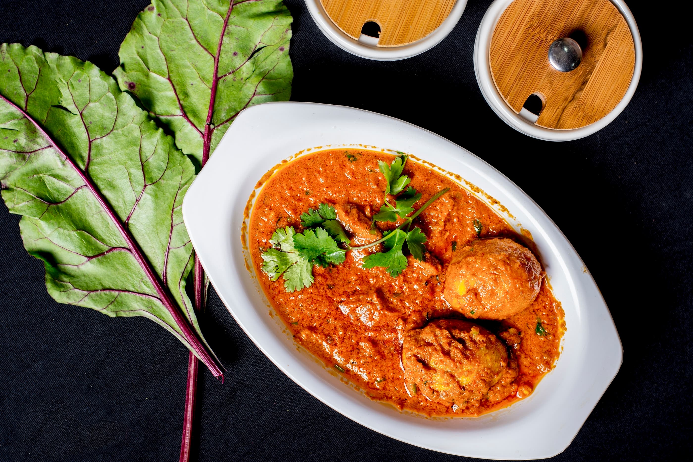 Zomato chicken hot sale curry price