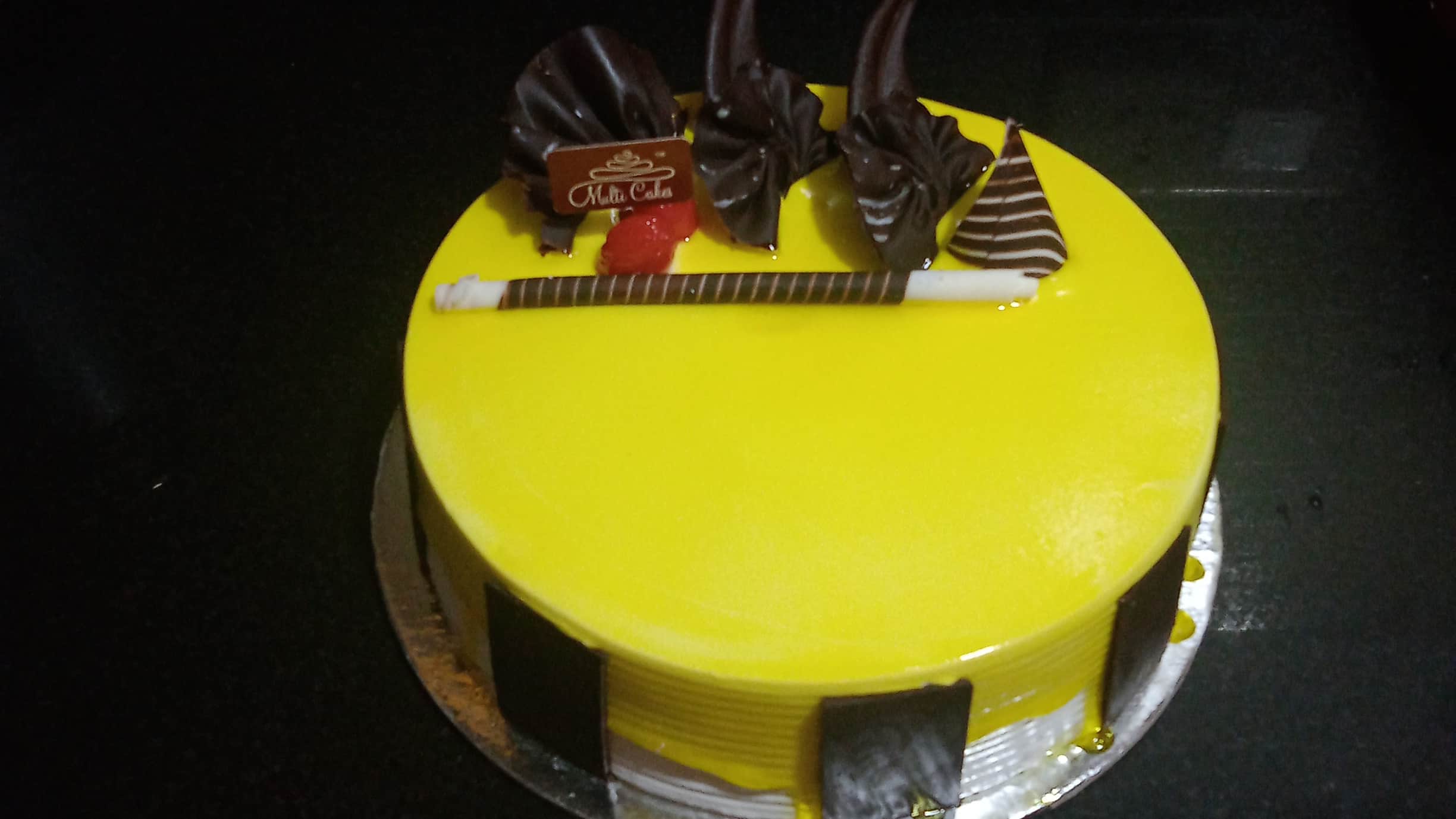 Multi Cakes, JP Nagar order online - Zomato