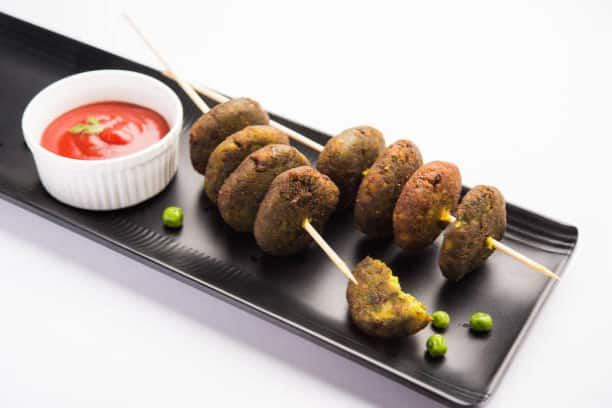 Hara Bhara Kabab