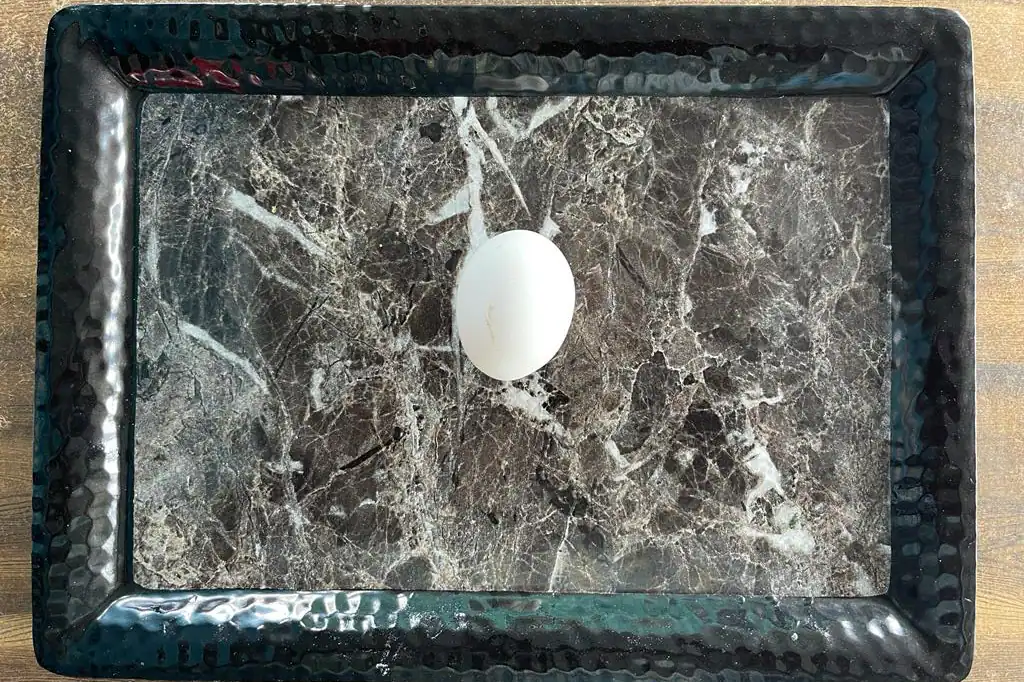 Boiled Egg [1 Egg]