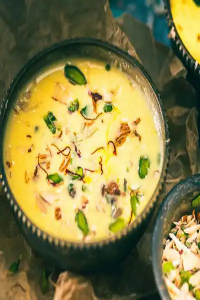 The Biryani Company - Authenticity Of Biryani