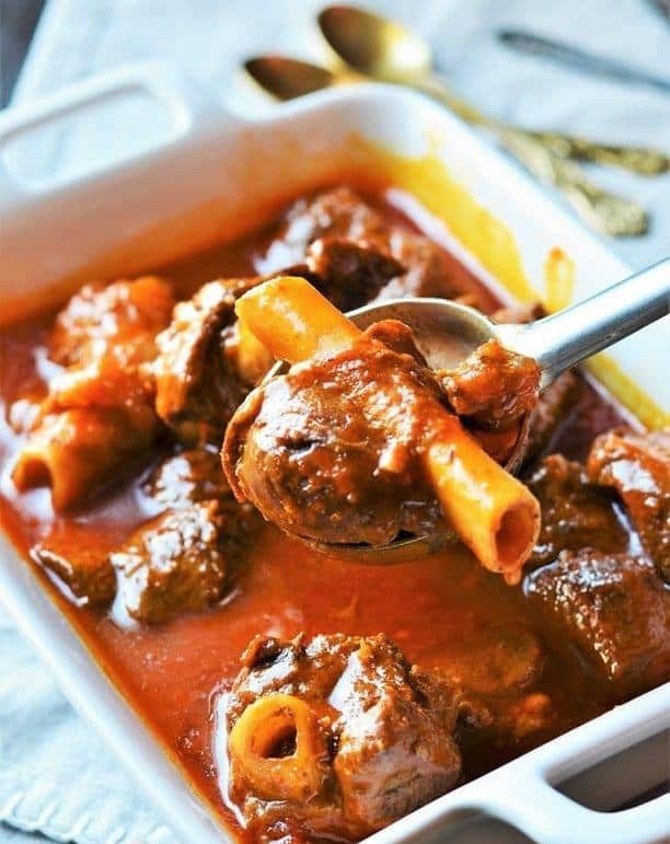 Mutton Rogan Josh