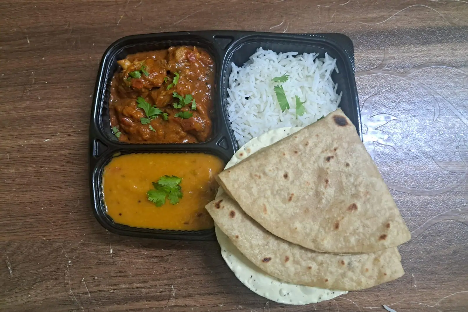 Mad Asia Biryani House