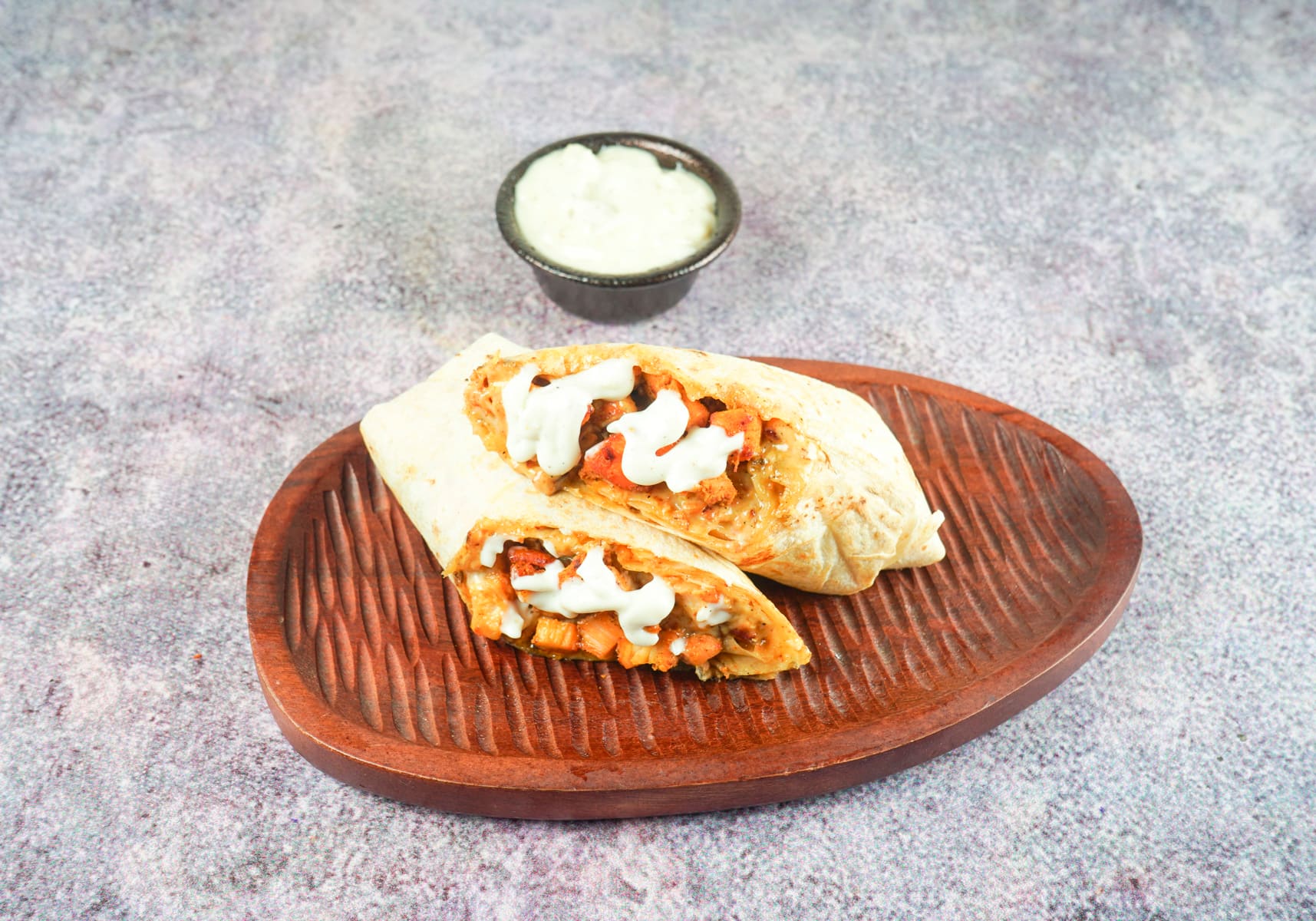 Persian Shawarma & More