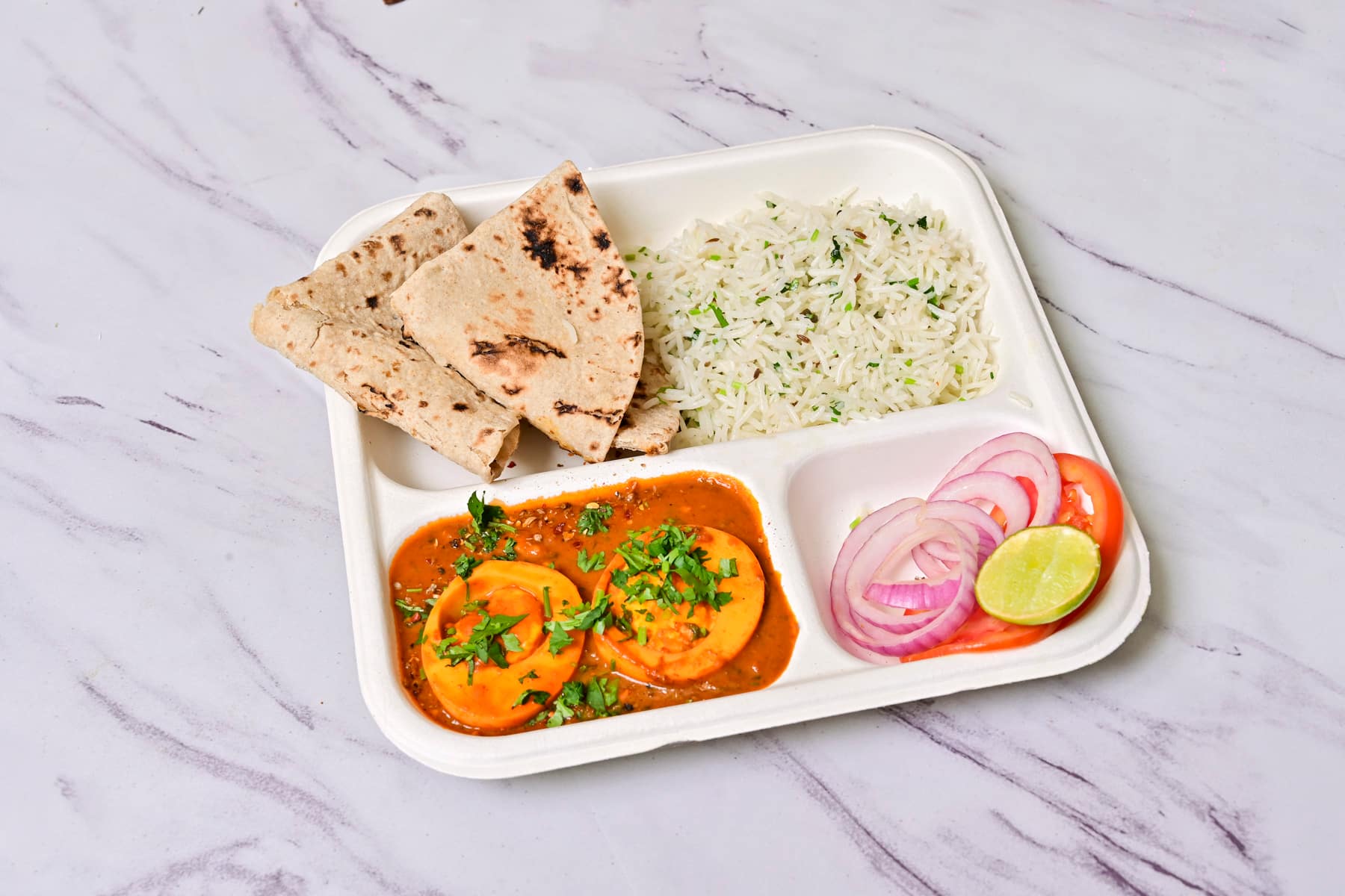 Pune Eats Meal Box