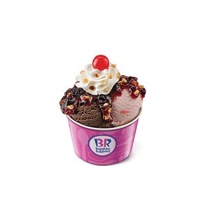 Baskin Robbins Al Khalidiya Order Online Zomato