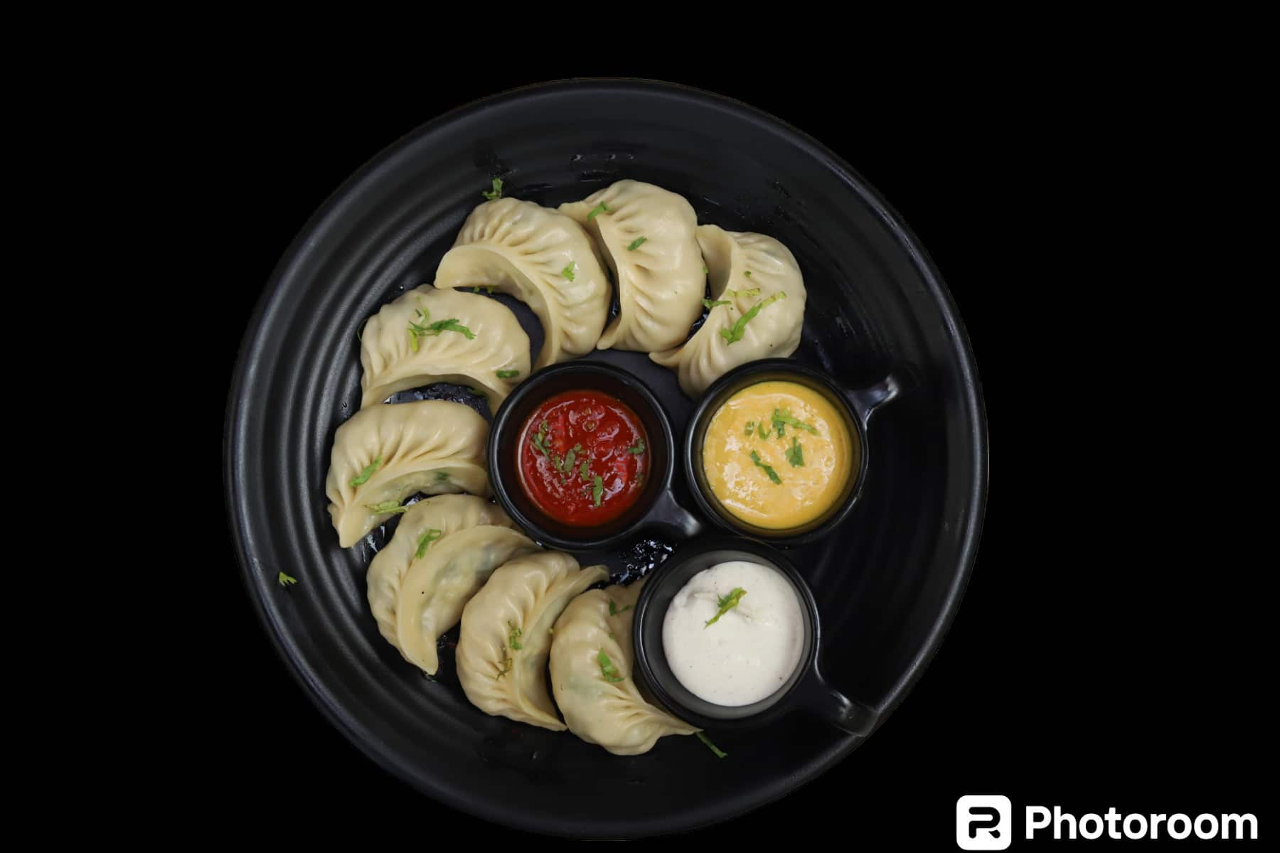 Paneer Momos [6 Pieces]