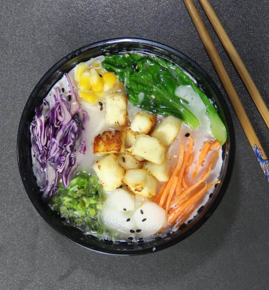 Best Ramen for Beginners | Top Ramen Picks at Sugoi Ramen