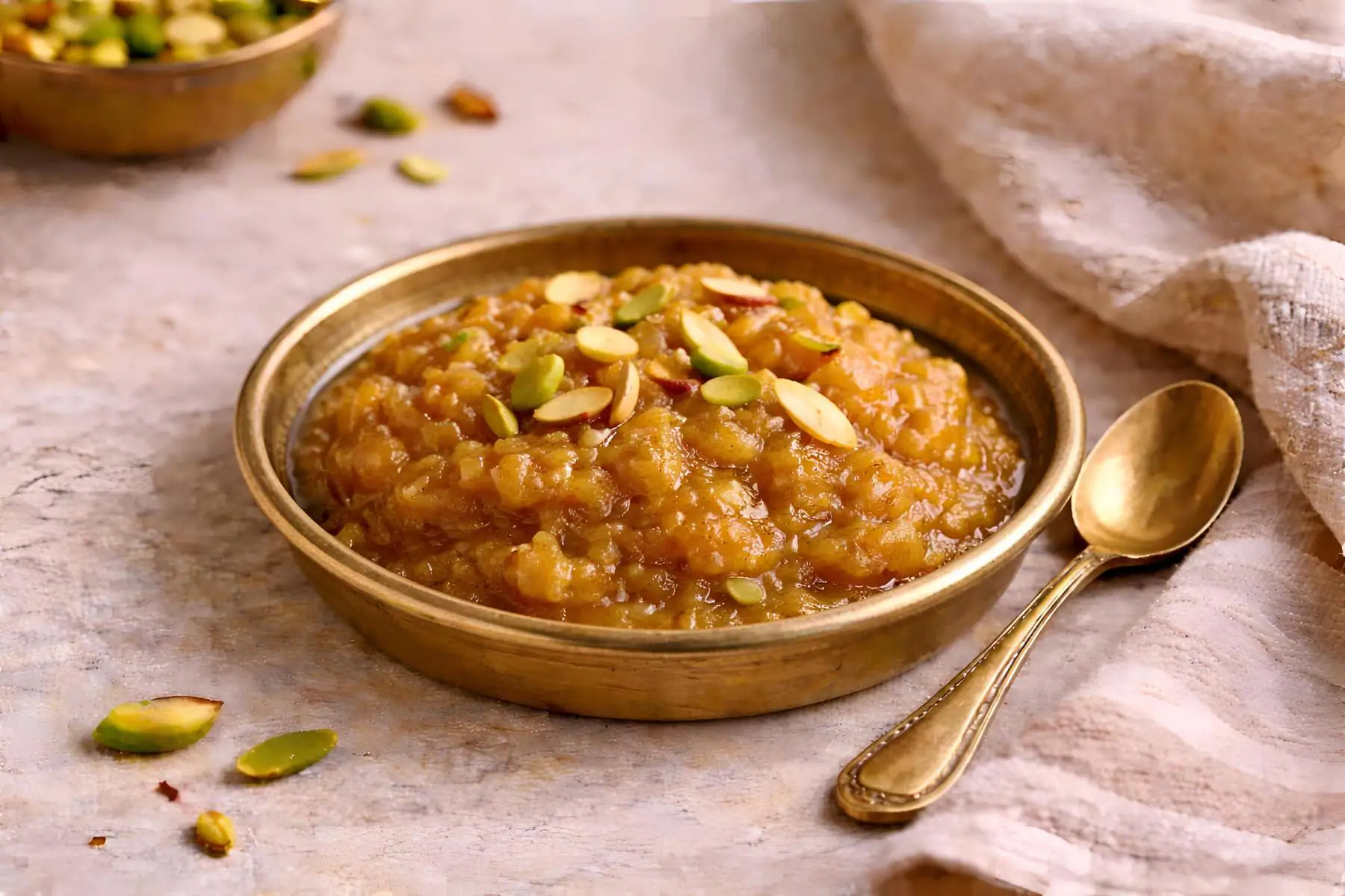 Payasam