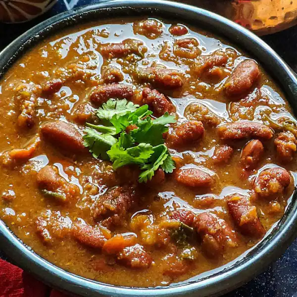 Rajma Masala