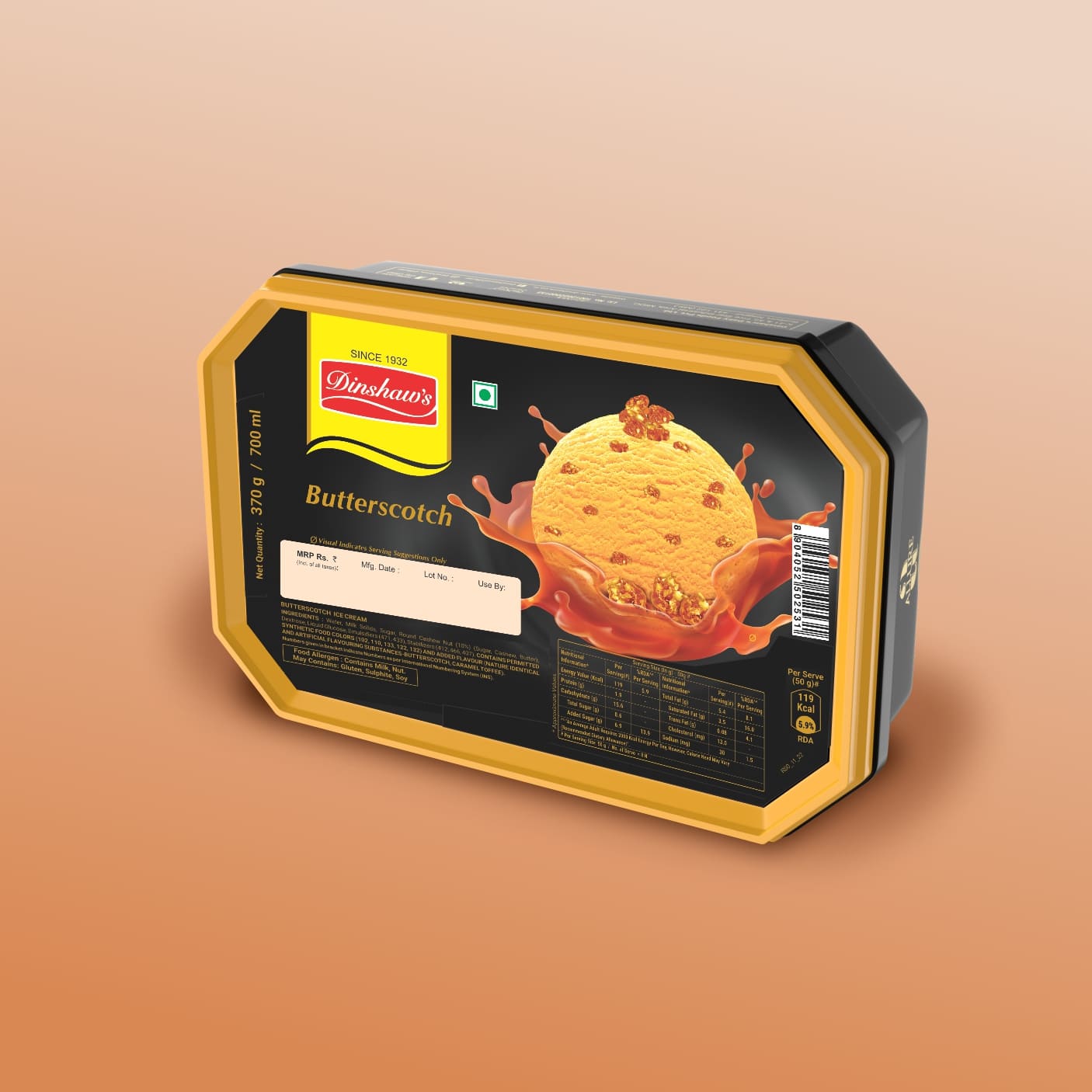 Discover 54+ dinshaw ice cream cake super hot awesomeenglish.edu.vn