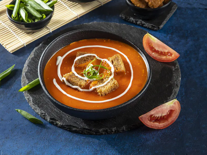 Tomato Soup