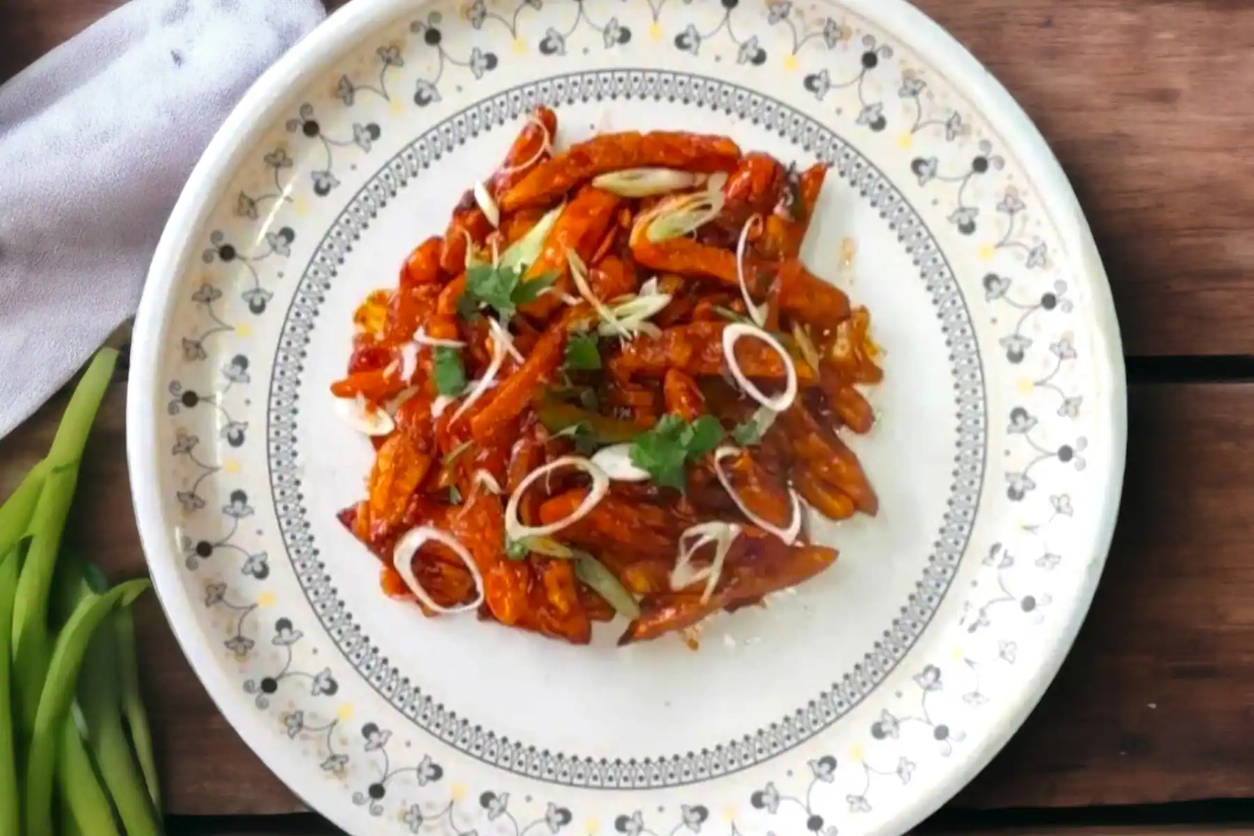 The House Of Hunger*