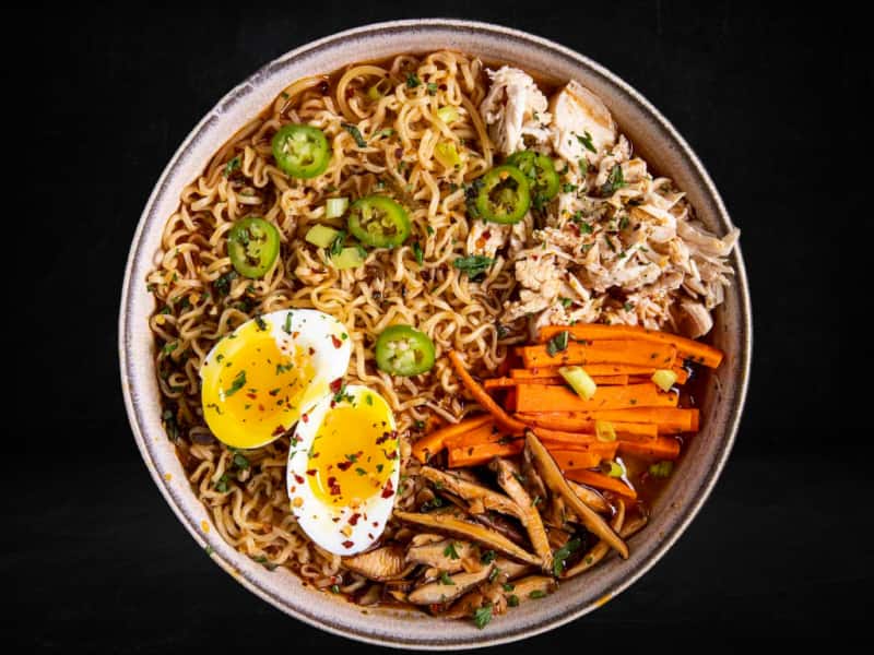 ramens in powai