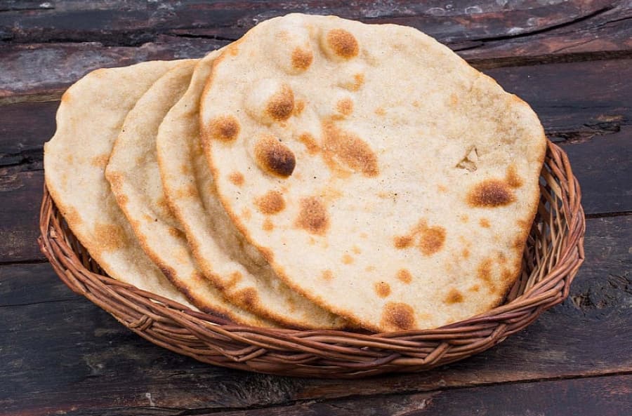 Roti