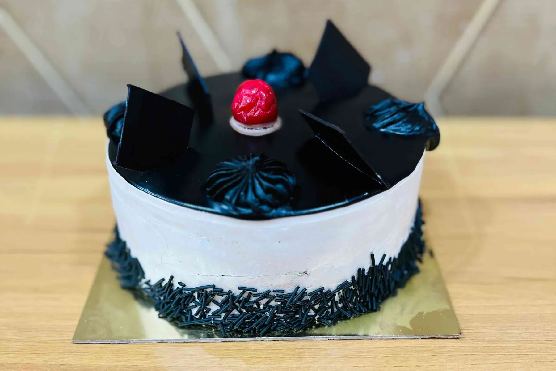 Cake Burry Cakes & Cafe