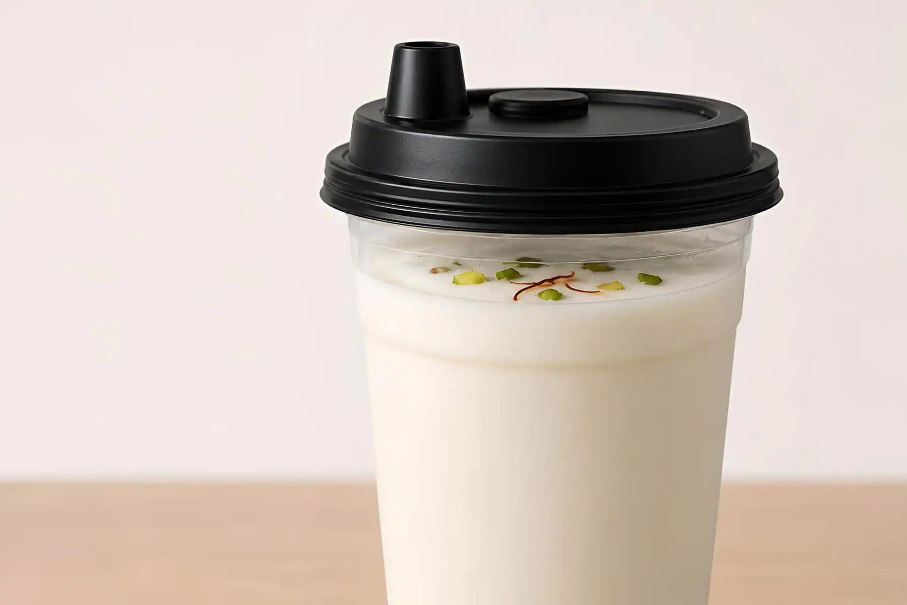 Sweet Lassi