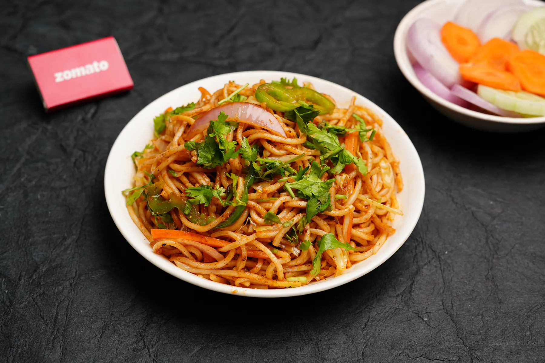 Veg Noodles