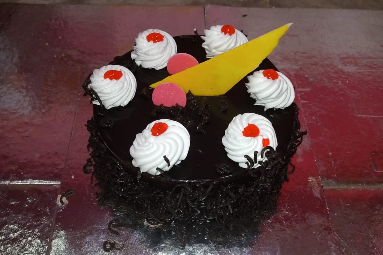 Top Cake Delivery Services in Barwa - Best Online Cake Delivery Services -  Justdial