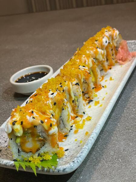 Katsu, Vellayil order online - Zomato