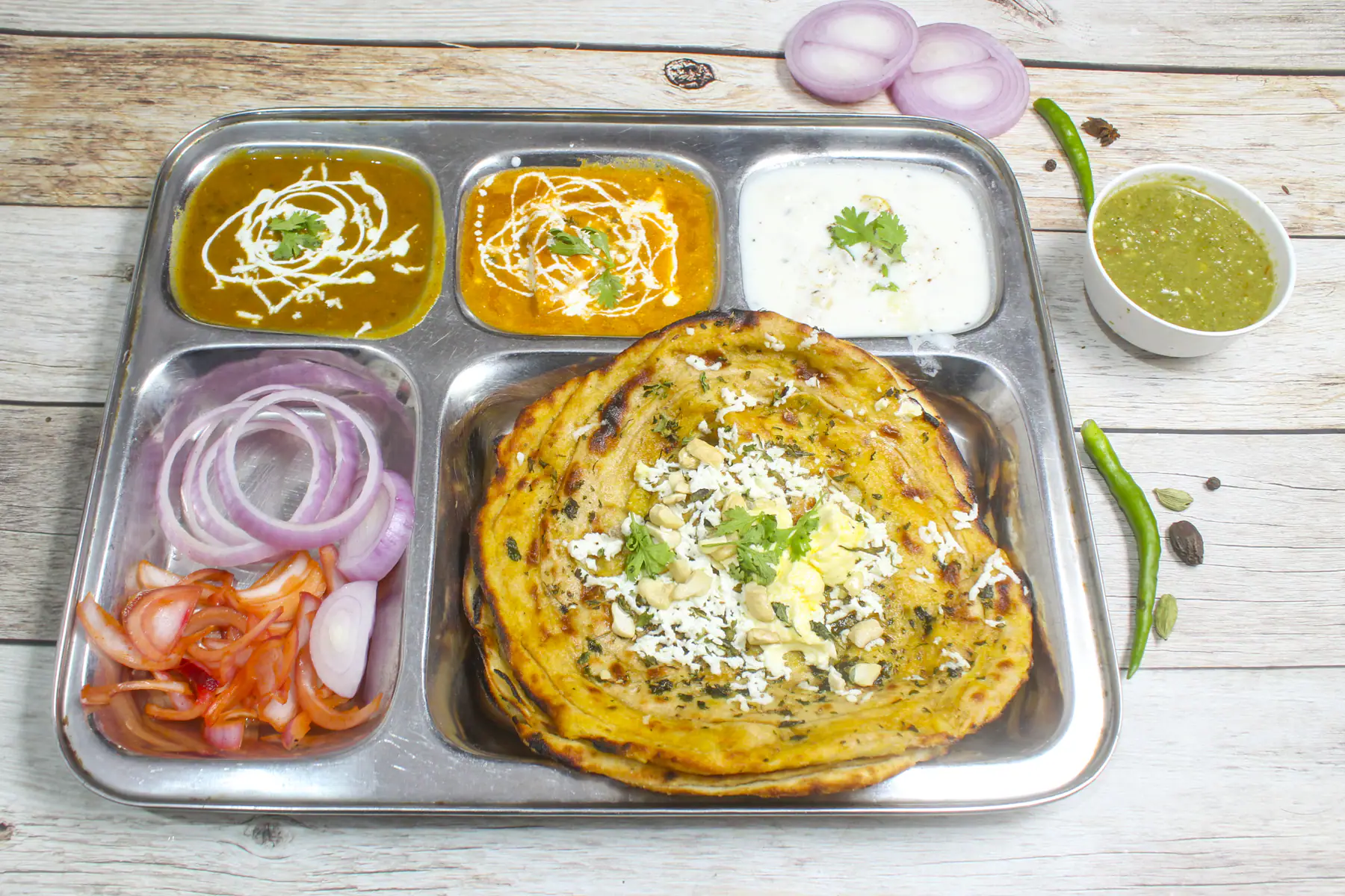 Hari Vaishno Rasoi