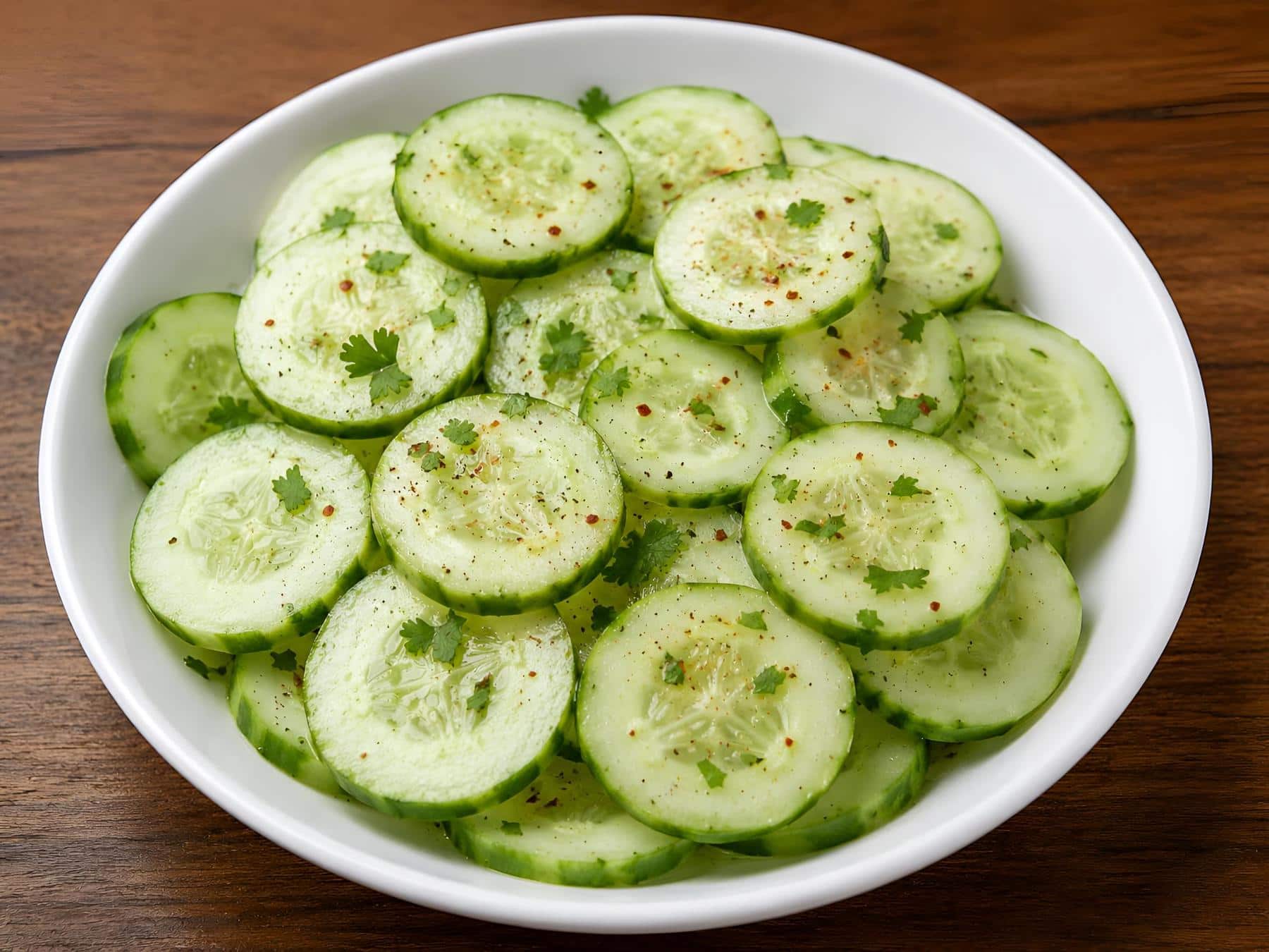 Kheera Salad