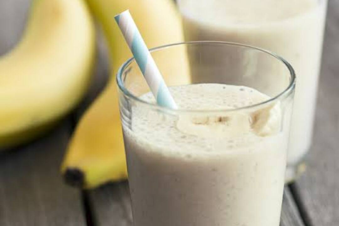 Banana Smoothie