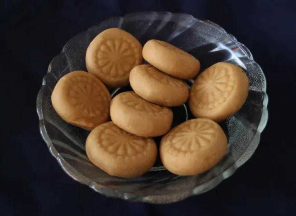 Kathiyawadi Penda